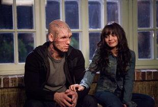 野兽之尾  第3张