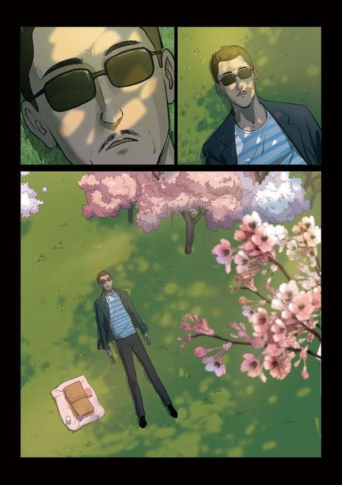 地狱神警,探寻幽冥世界的神秘力量  第3张