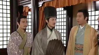 回到三国 粤语版,粤韵三国传奇 第3张 回到三国 粤语版,粤韵三国传奇 第3张