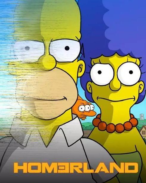 辛普森一家 第二十八季,家庭新篇章，挑战与成长并存  第3张