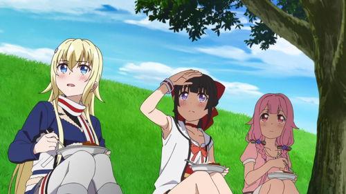 战翼的希格德莉法,希格德莉法的传奇征程  第3张