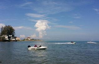 马来亚三日,探寻东南亚历史文化的璀璨篇章  第3张